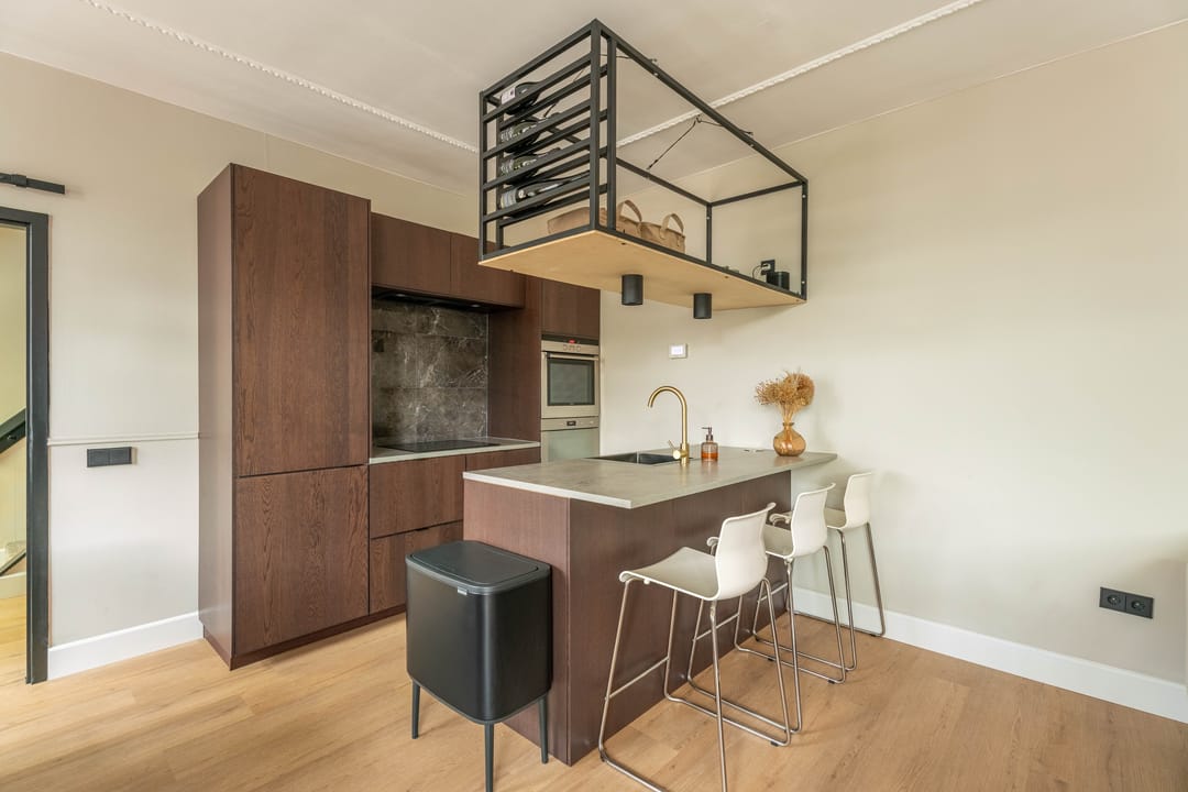 Foto 7 van Langevaart 2