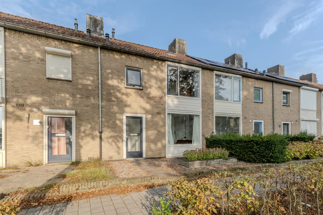 Foto 22 van Beneluxlaan 155