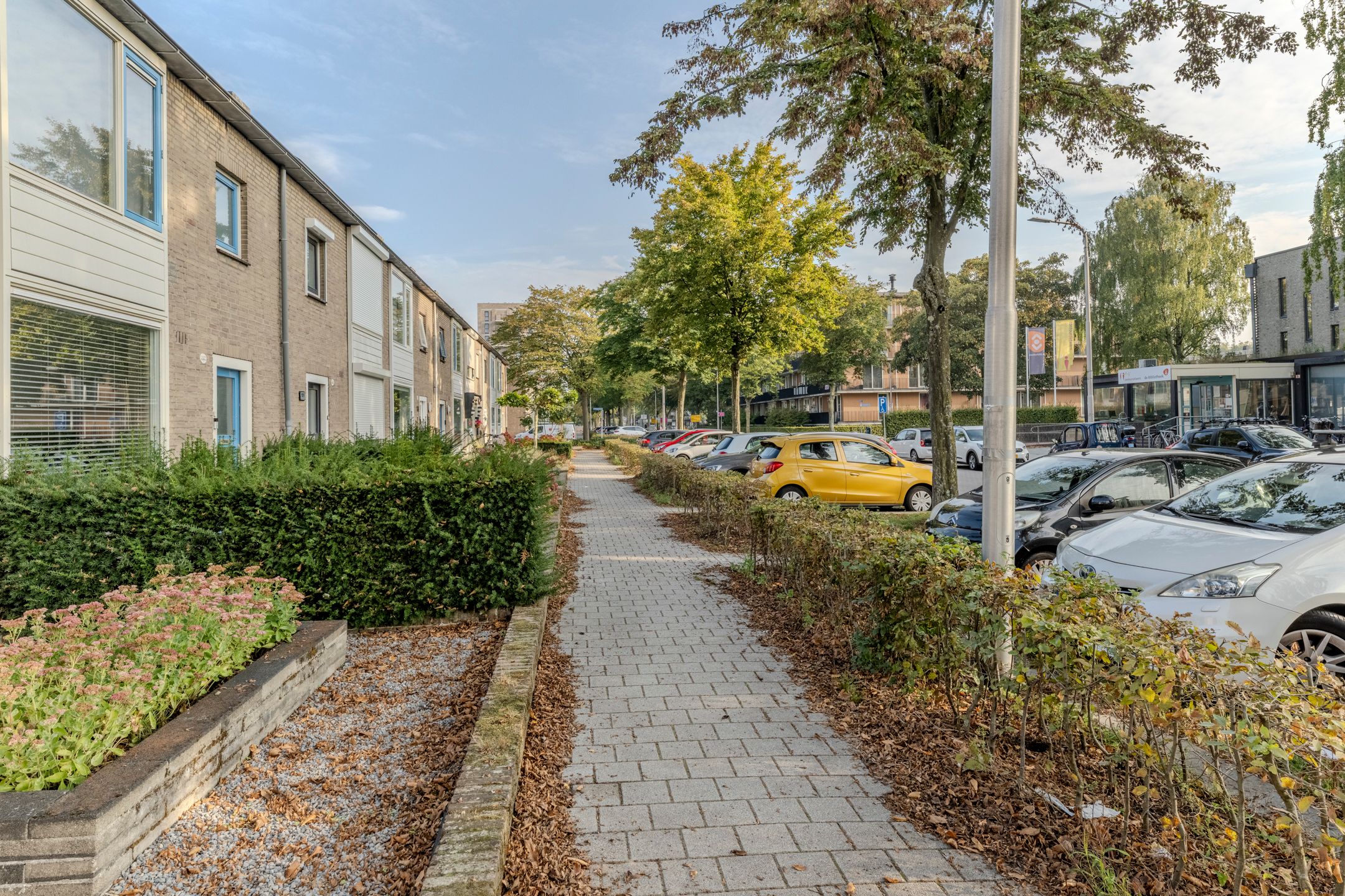 Foto 24 van Beneluxlaan 155