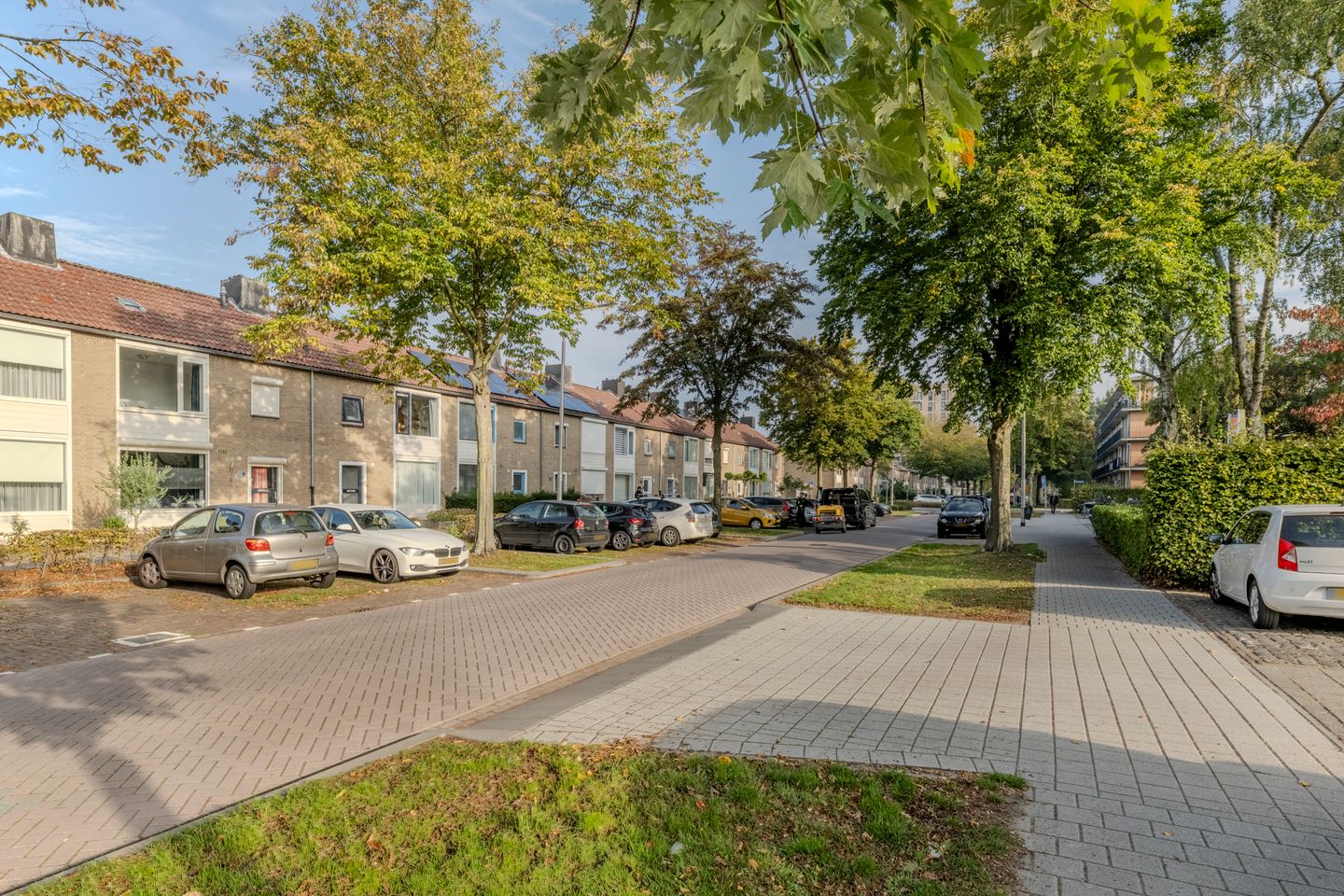 Foto 25 van Beneluxlaan 155