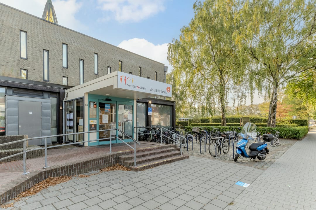 Foto 26 van Beneluxlaan 155