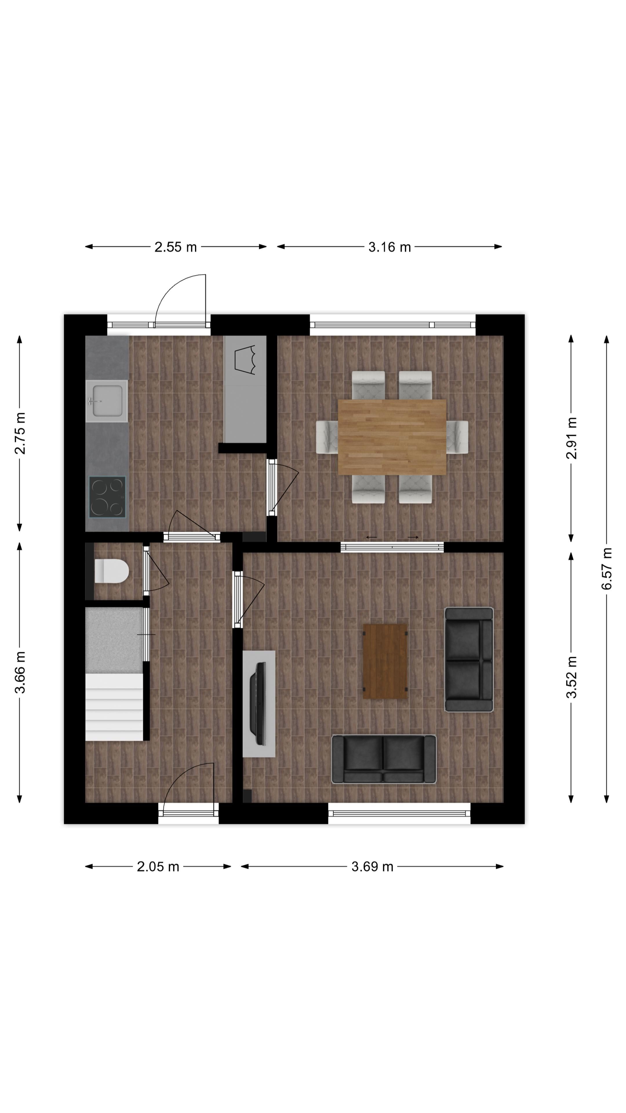 Foto 27 van Beneluxlaan 155