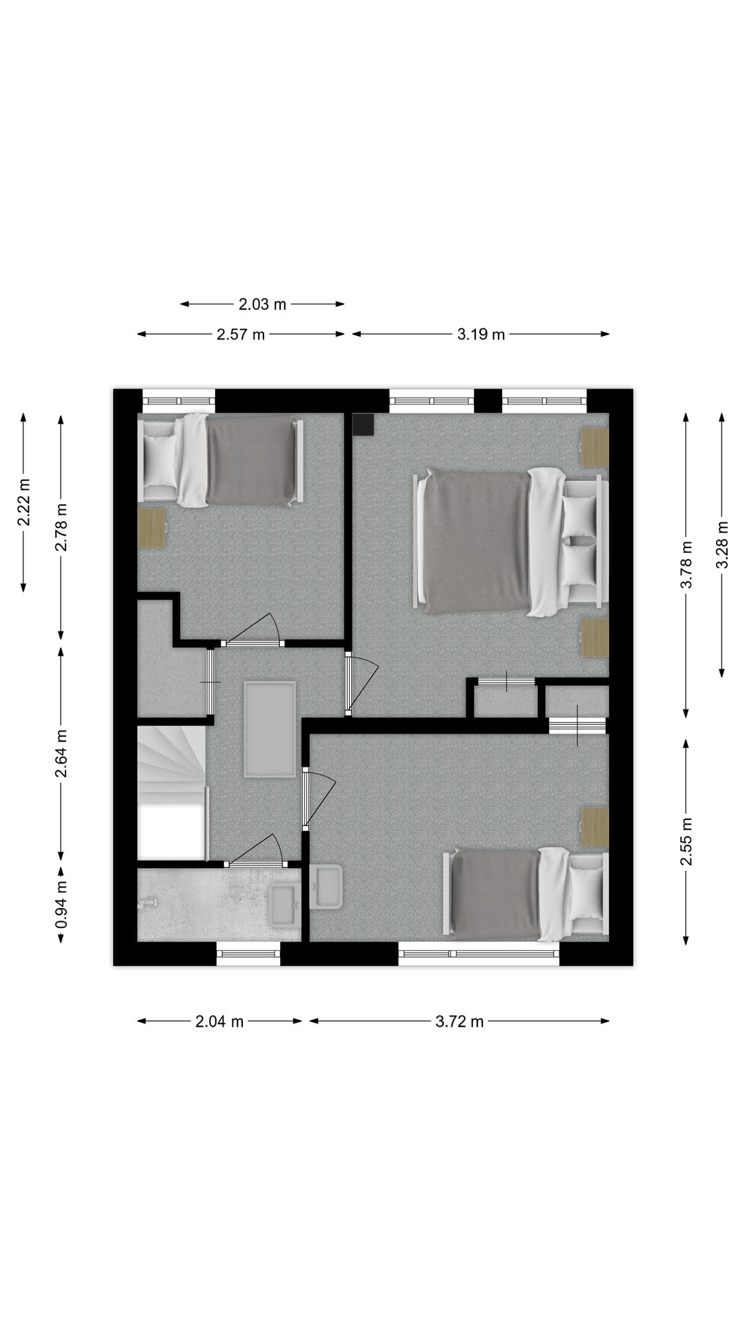Foto 28 van Beneluxlaan 155
