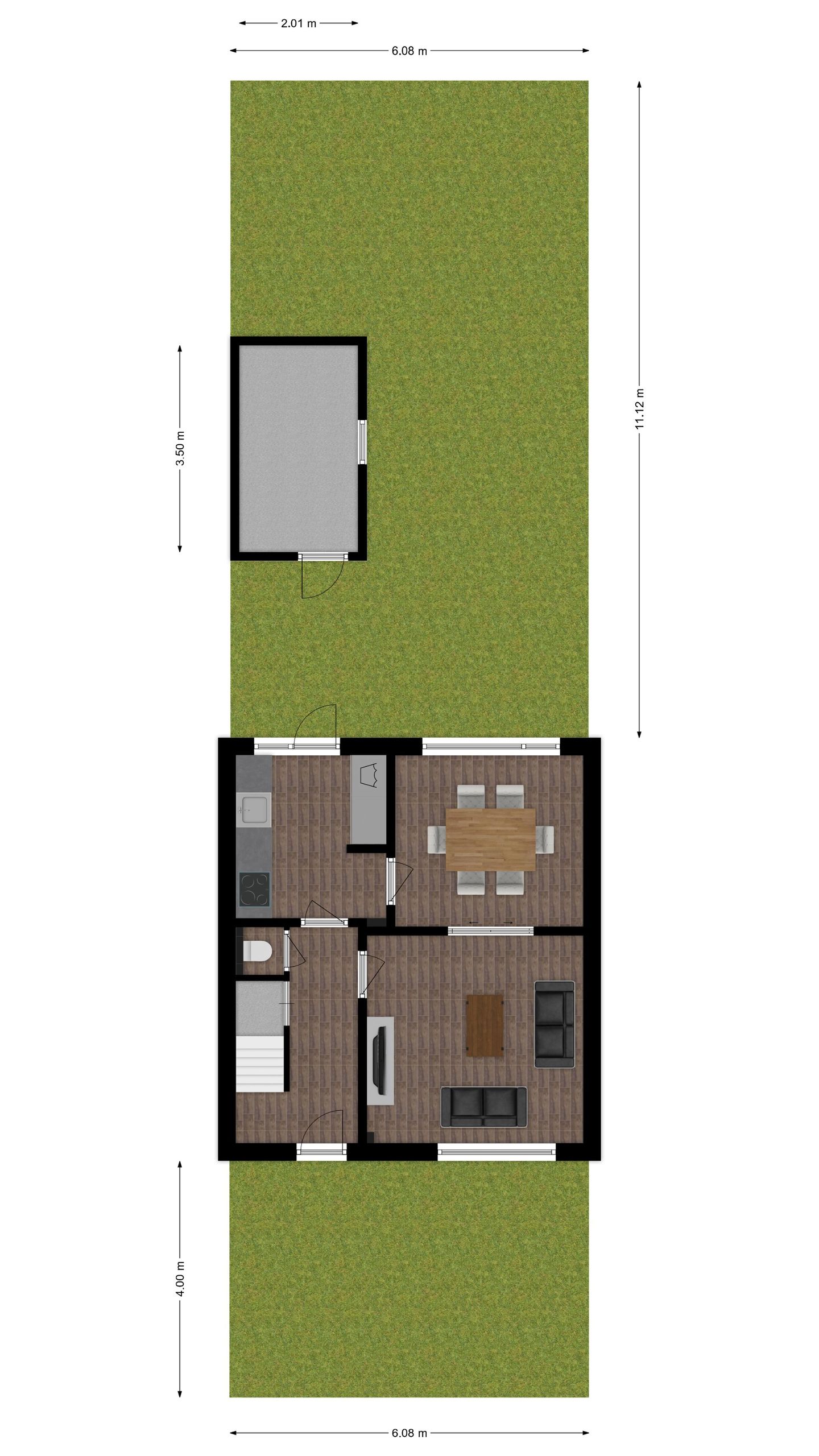 Foto 29 van Beneluxlaan 155