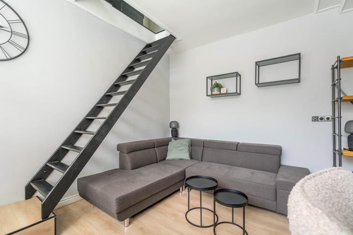 Foto 25 van Langevaart 2