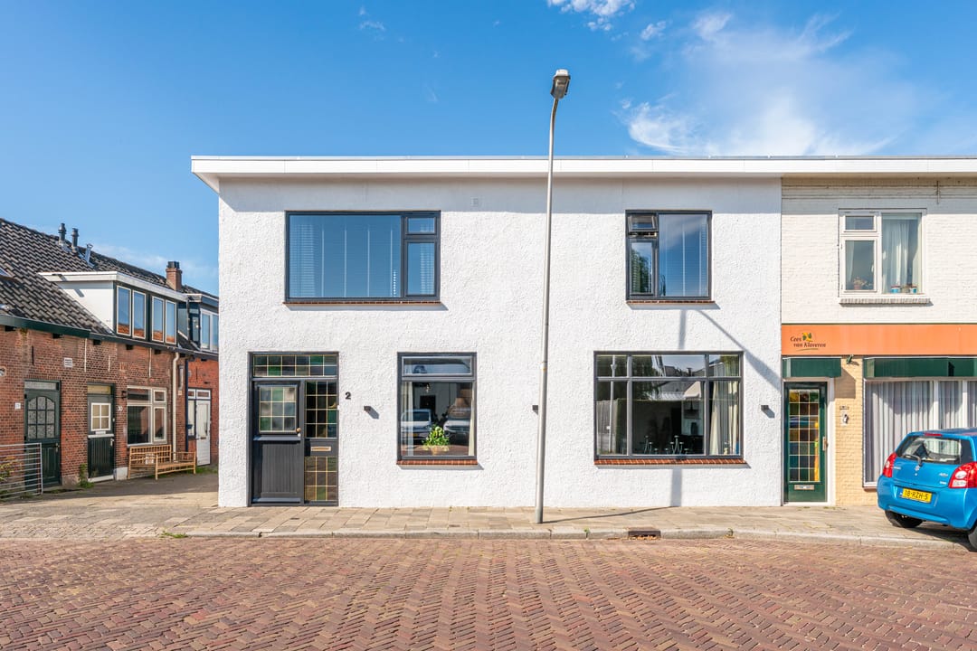 Foto 32 van Langevaart 2