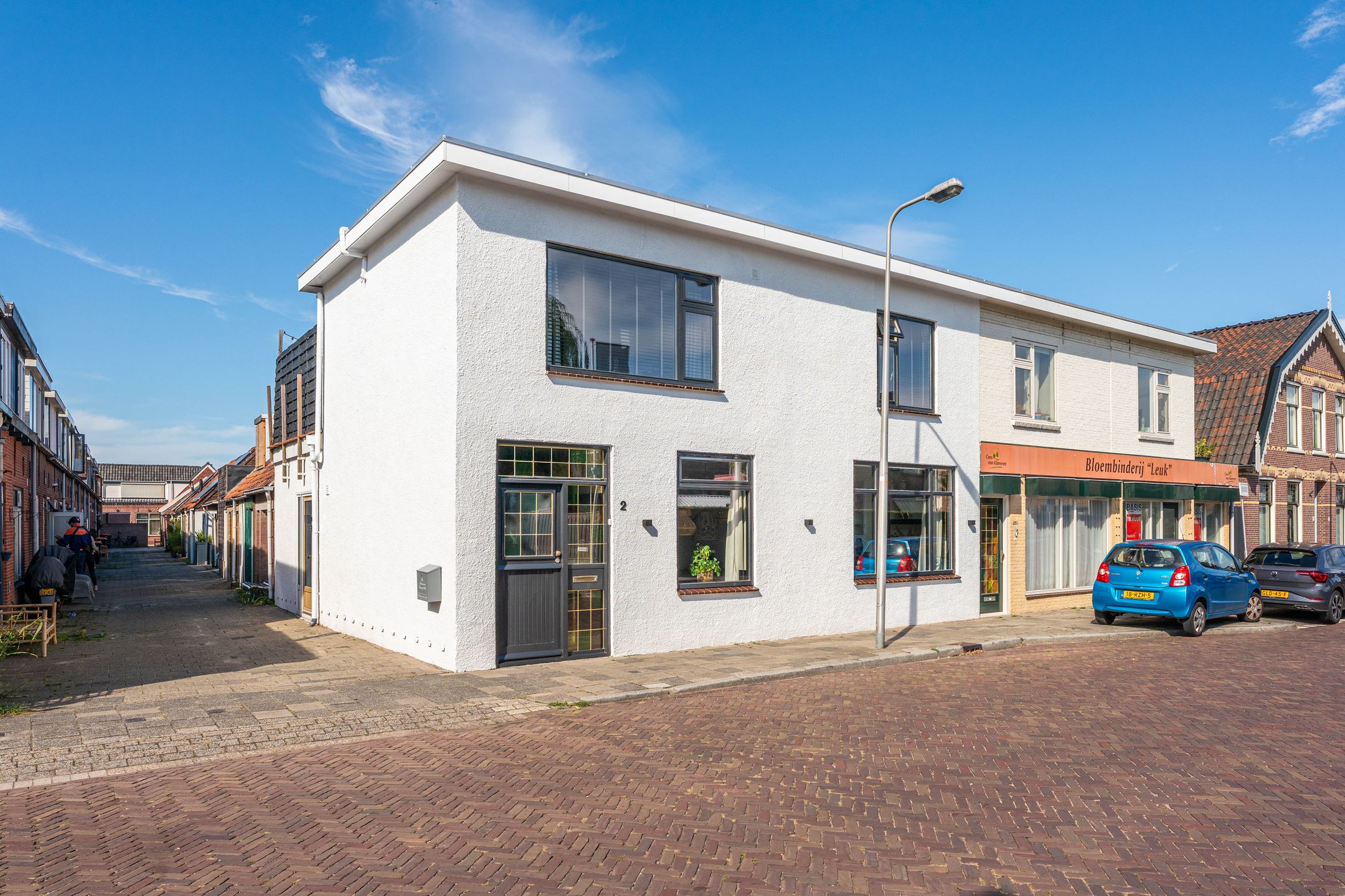 Foto 33 van Langevaart 2