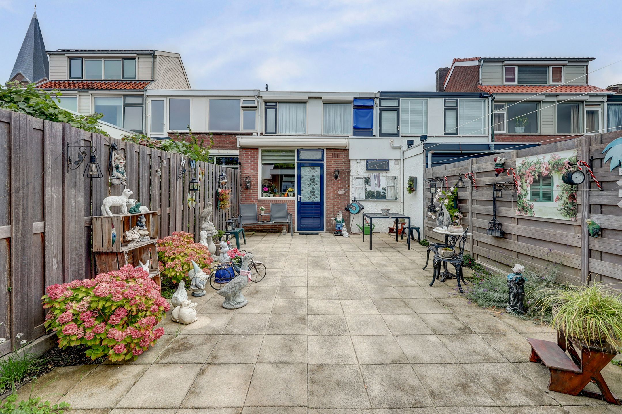 Koningin Wilhelminastraat 16 