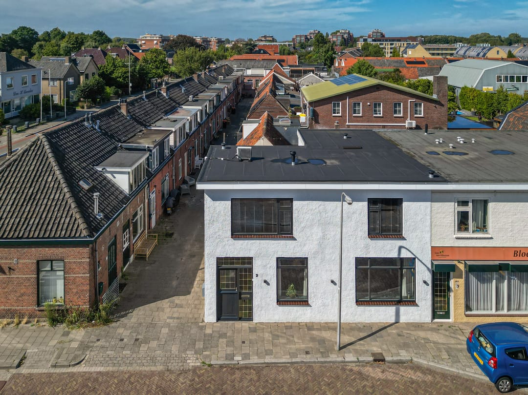 Foto 38 van Langevaart 2