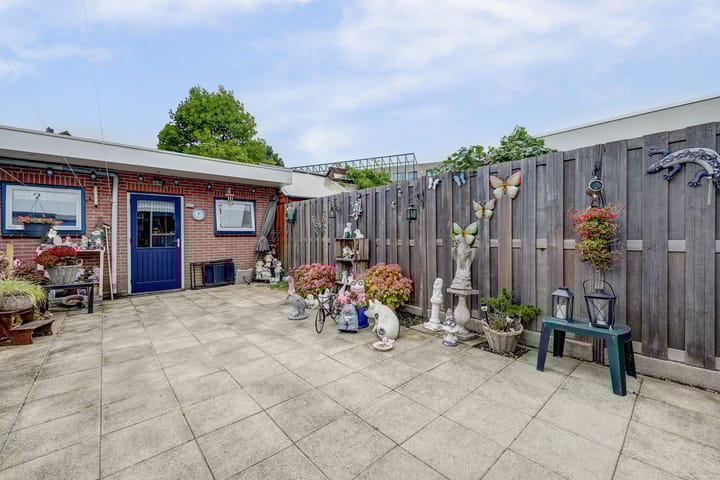 Foto 3 van Koningin Wilhelminastraat 16