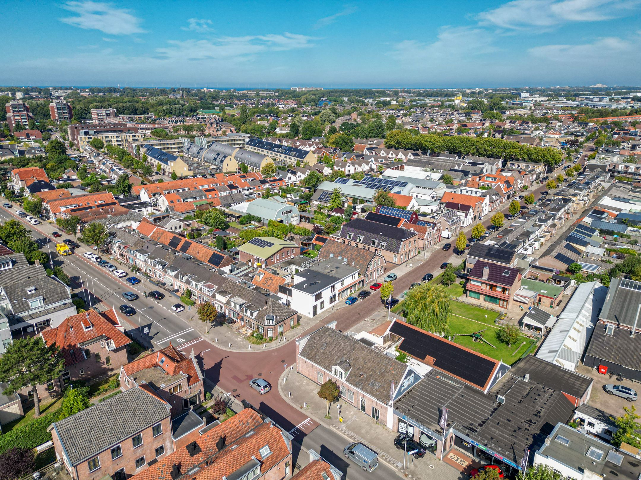 Foto 39 van Langevaart 2