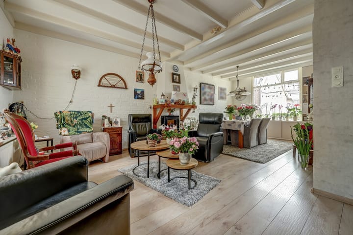 Foto 4 van Koningin Wilhelminastraat 16