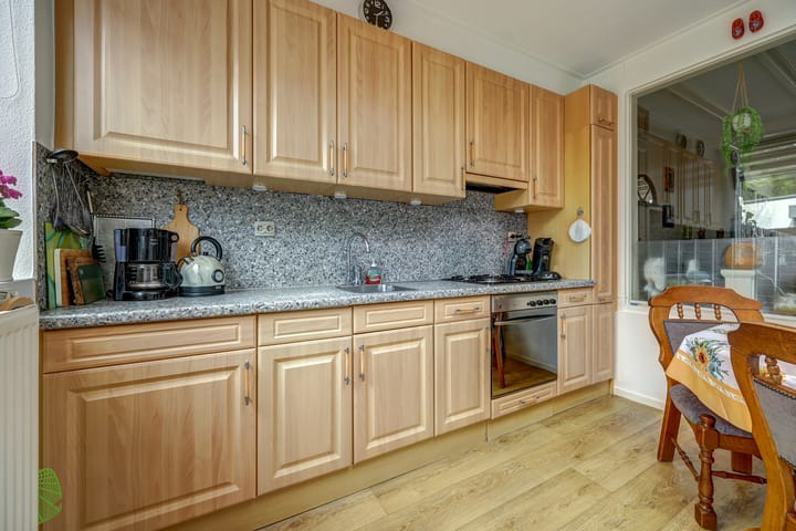 Foto 5 van Koningin Wilhelminastraat 16