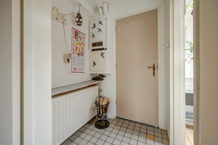 Foto 6 van Koningin Wilhelminastraat 16