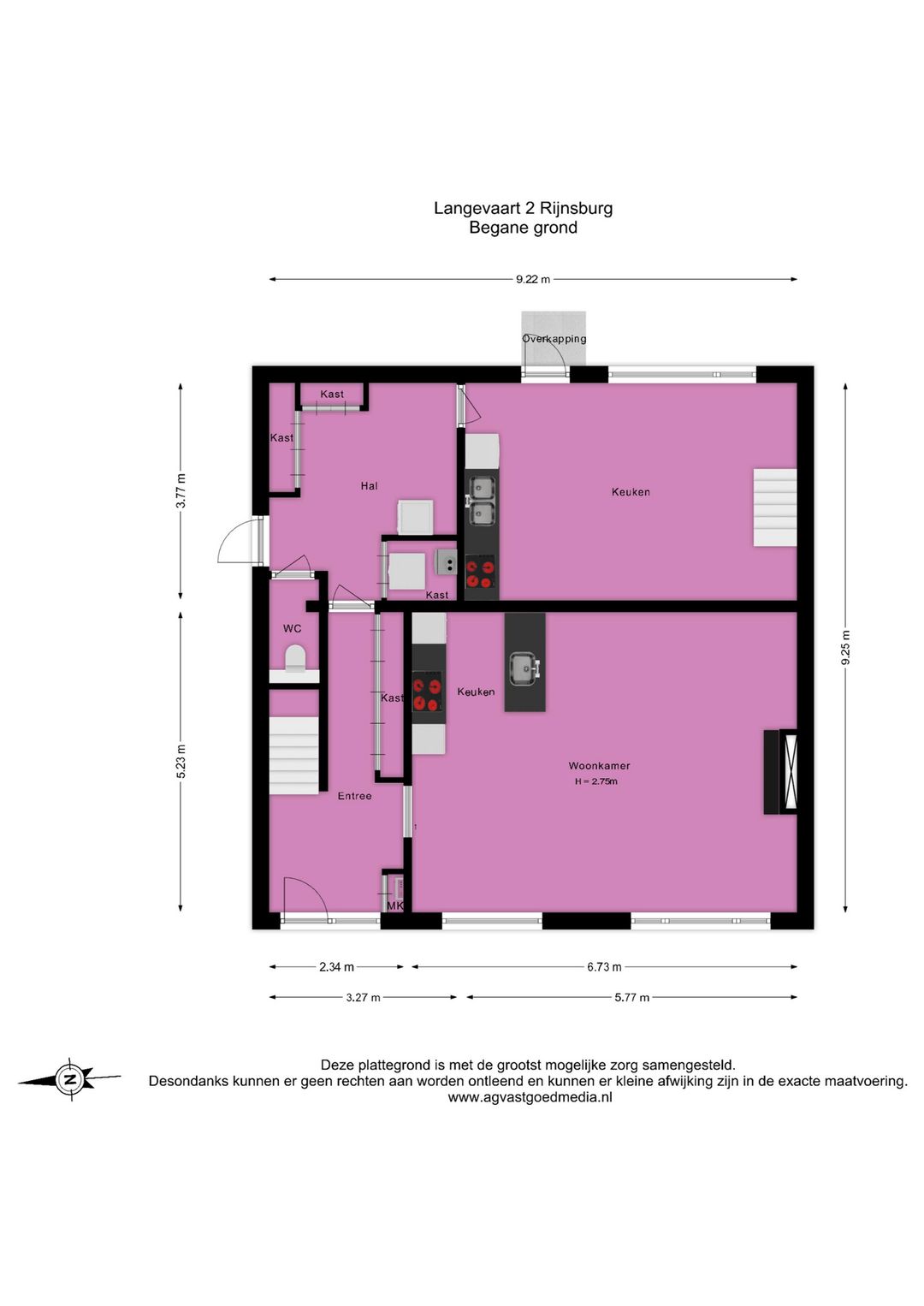 Foto 41 van Langevaart 2