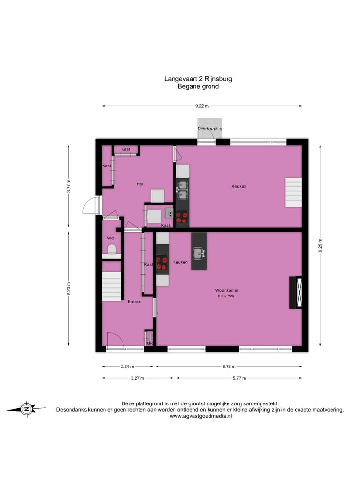 Foto 41 van Langevaart 2
