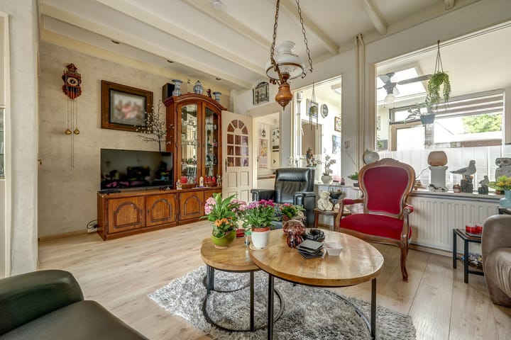 Foto 8 van Koningin Wilhelminastraat 16