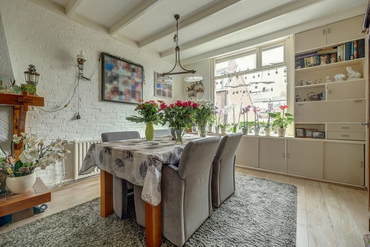 Foto 9 van Koningin Wilhelminastraat 16