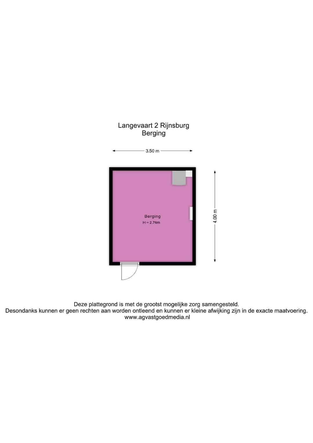 Foto 43 van Langevaart 2