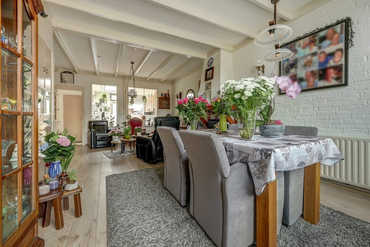 Foto 10 van Koningin Wilhelminastraat 16