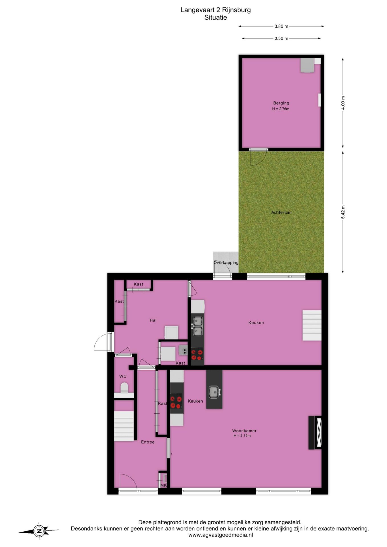 Foto 44 van Langevaart 2