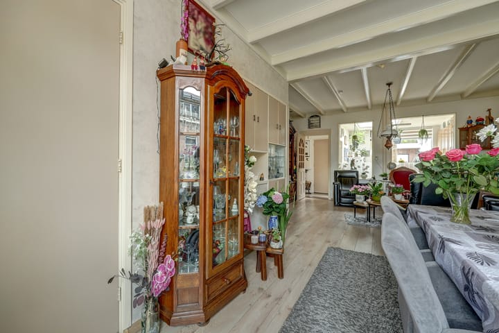 Foto 11 van Koningin Wilhelminastraat 16