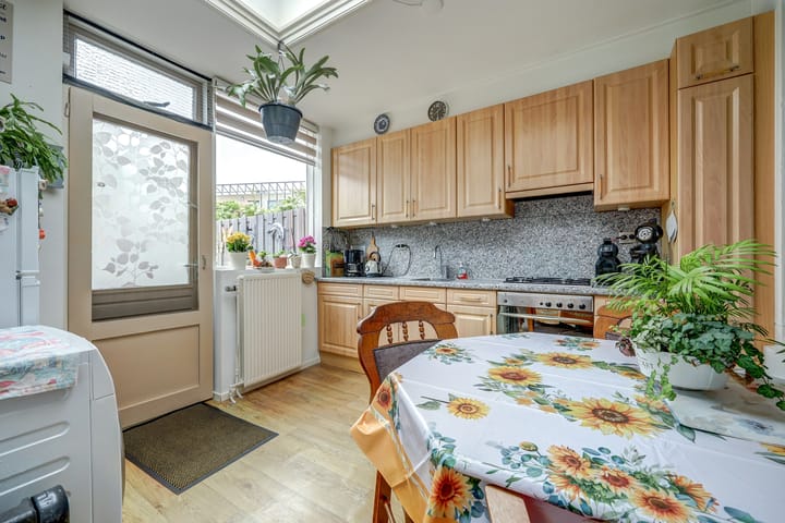 Foto 14 van Koningin Wilhelminastraat 16