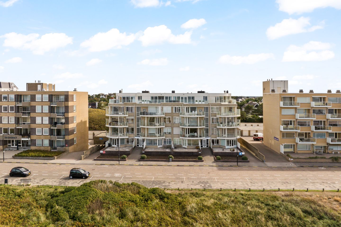 Photo 1 of Les Dunes 9