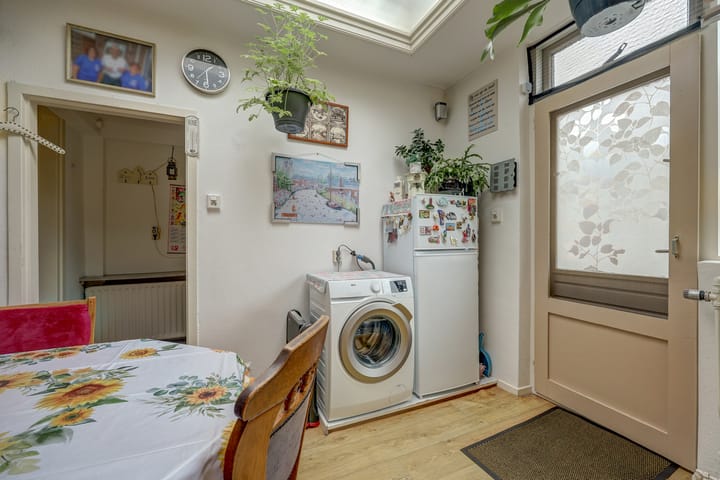 Foto 16 van Koningin Wilhelminastraat 16