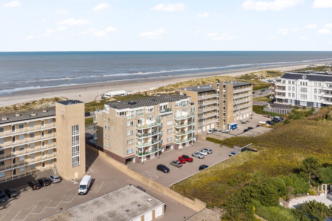 Foto 2 van Les Dunes 9