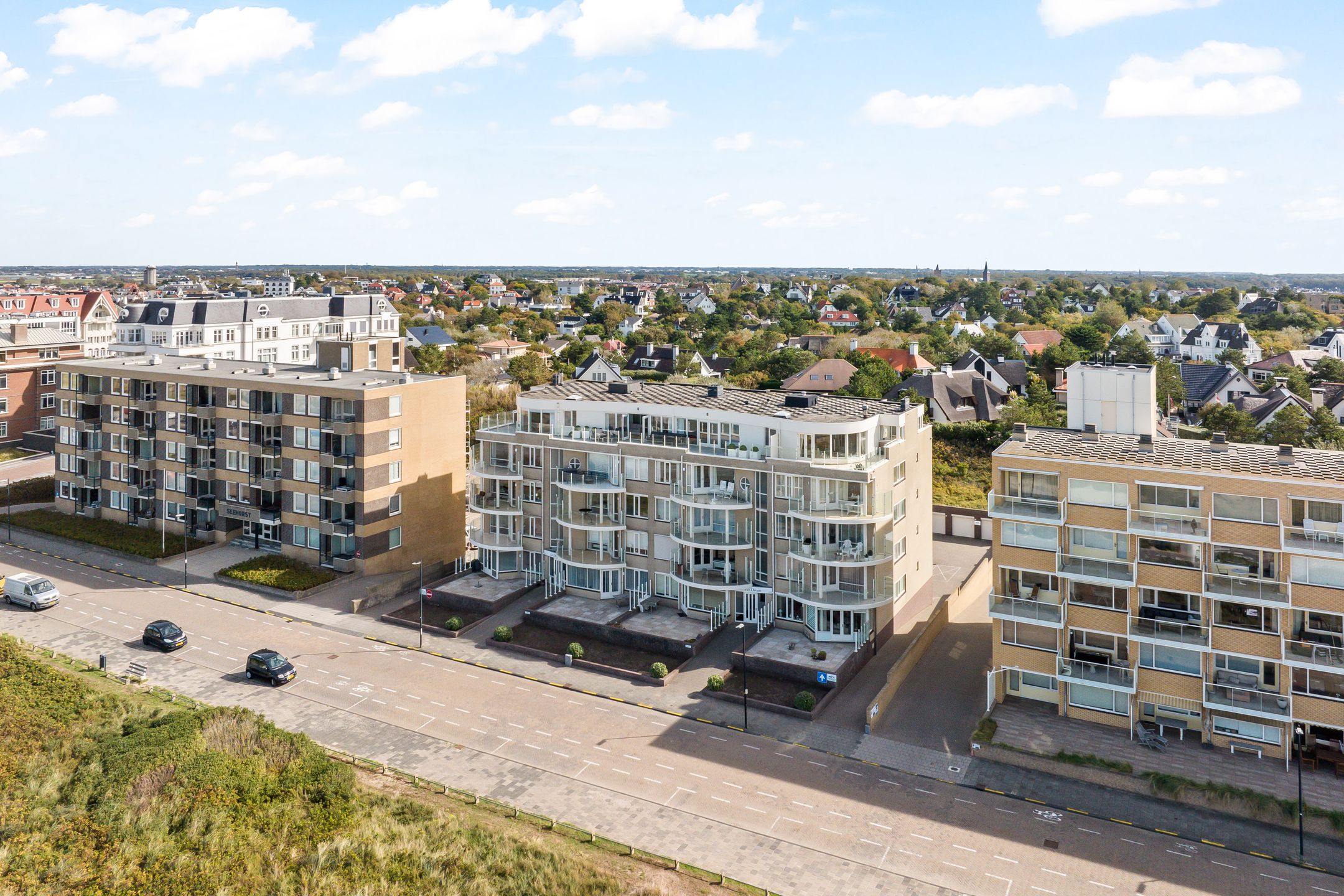 Foto 3 van Les Dunes 9