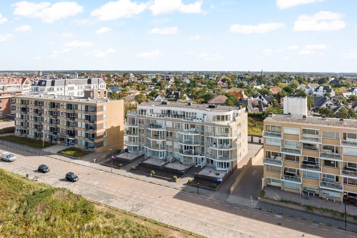 Photo 3 of Les Dunes 9