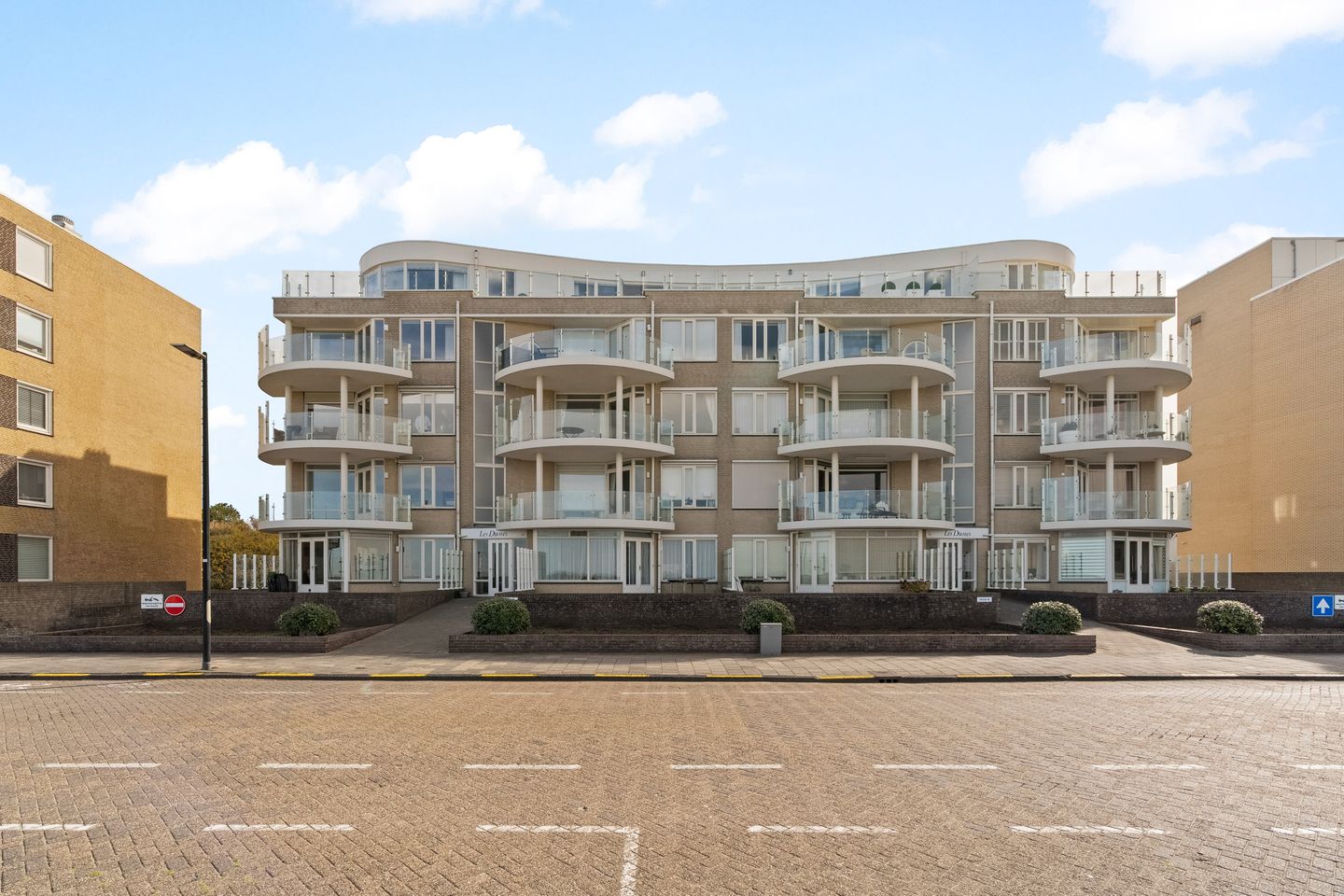 Foto 4 van Les Dunes 9