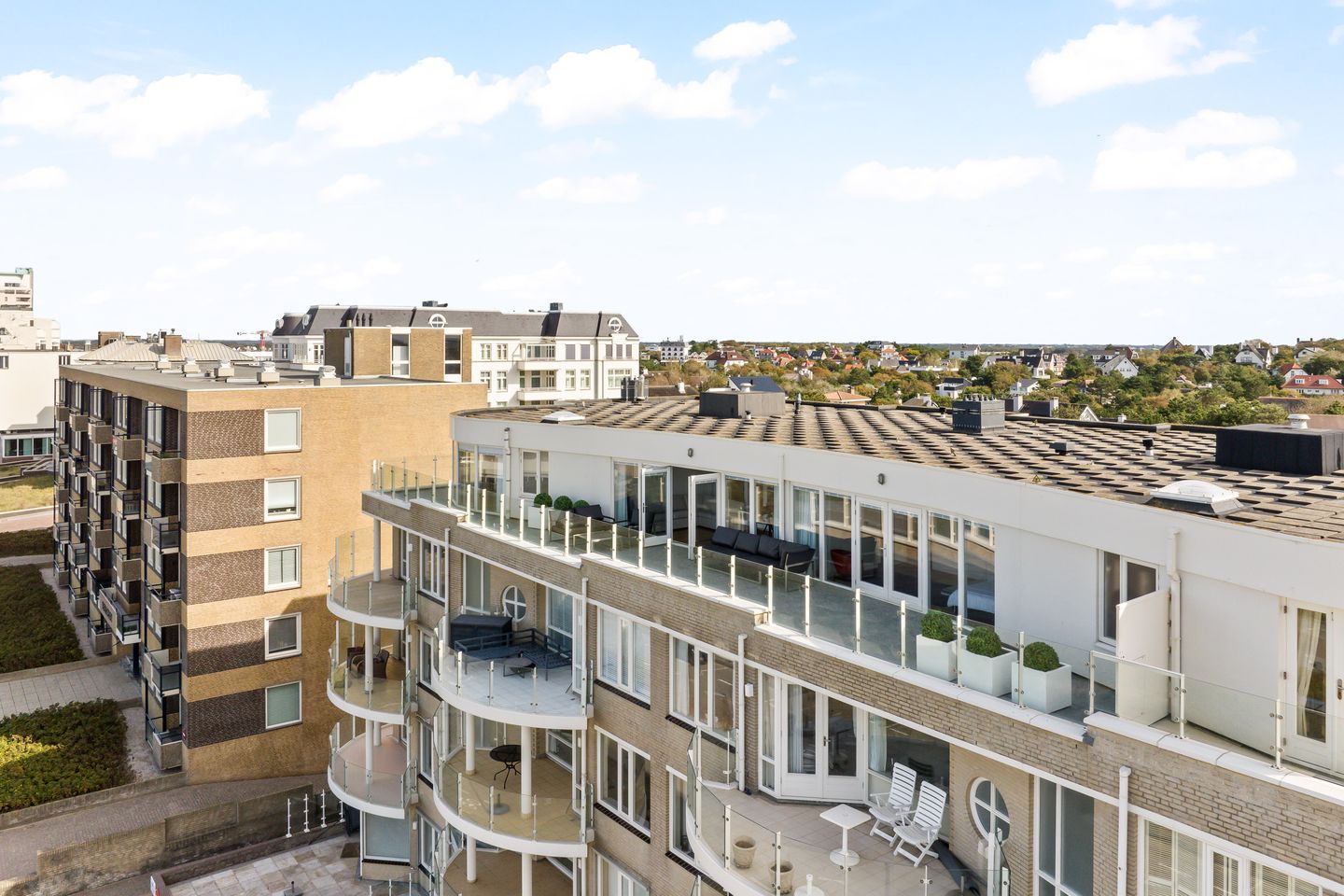 Foto 5 van Les Dunes 9