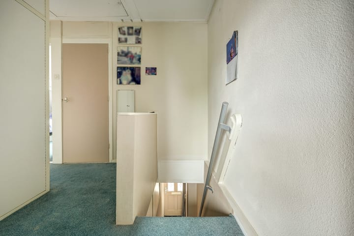 Foto 20 van Koningin Wilhelminastraat 16