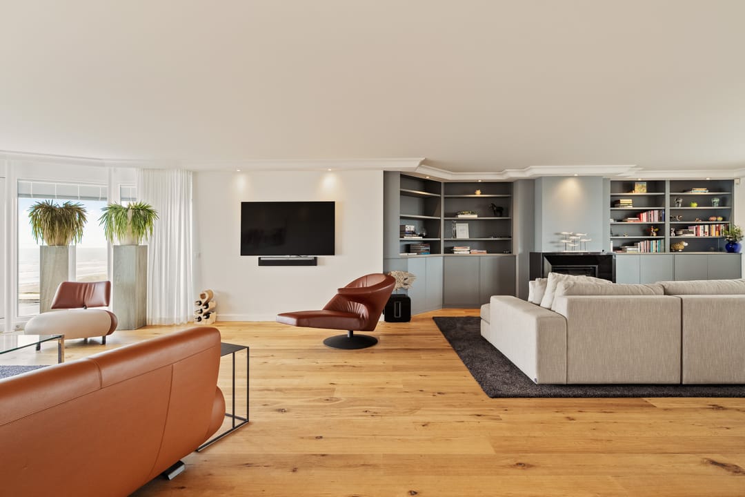 Foto 7 van Les Dunes 9