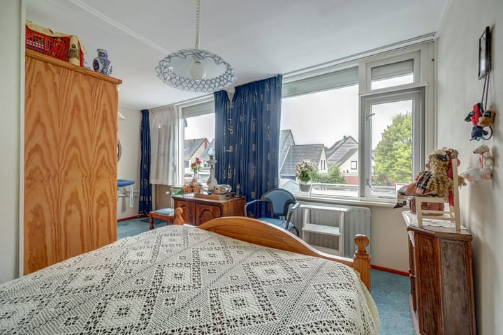 Foto 22 van Koningin Wilhelminastraat 16