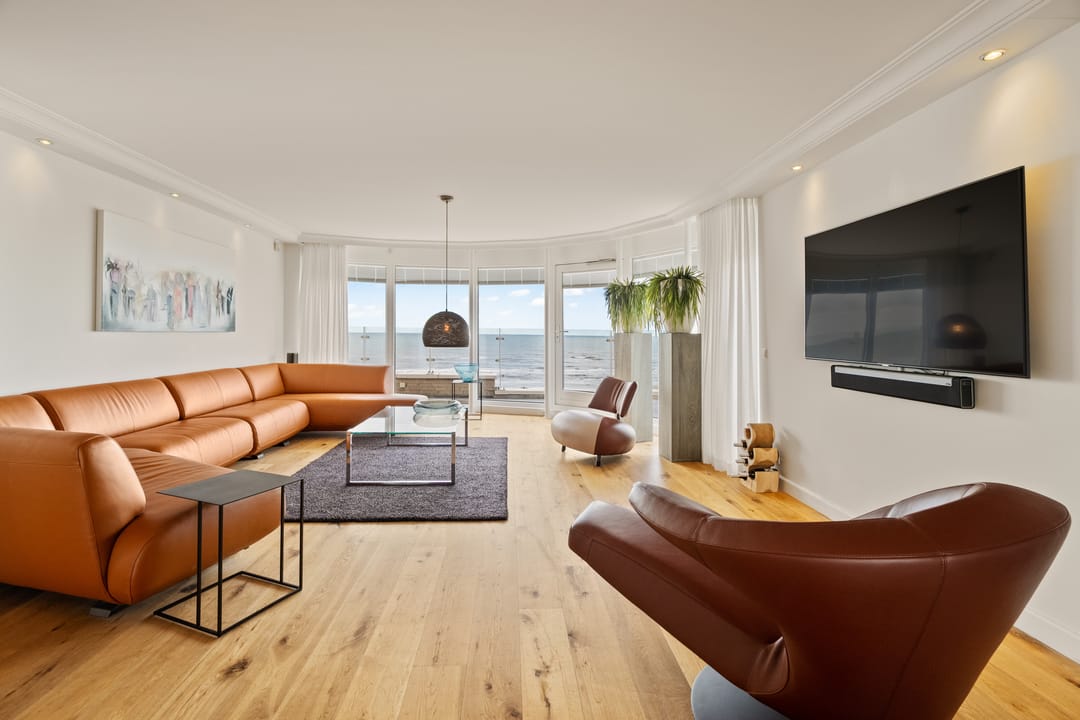 Foto 8 van Les Dunes 9