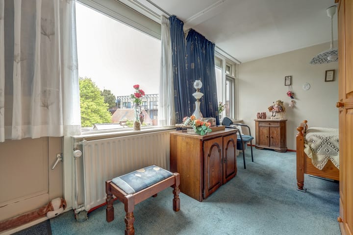 Foto 23 van Koningin Wilhelminastraat 16