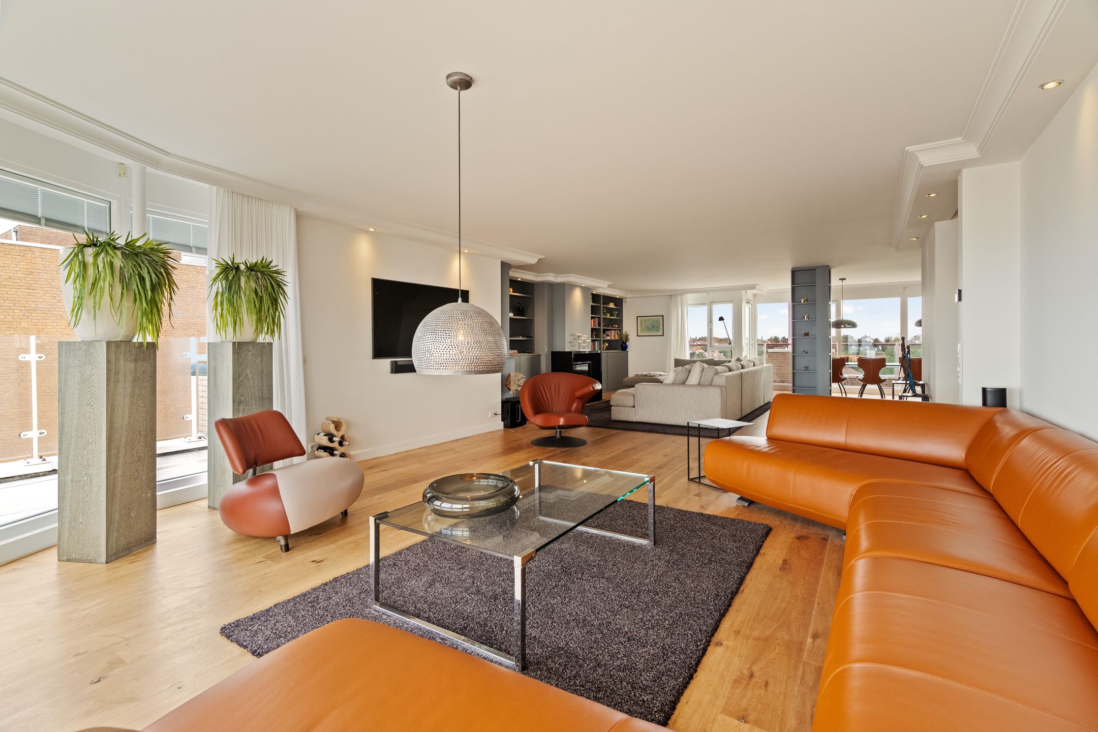 Foto 9 van Les Dunes 9