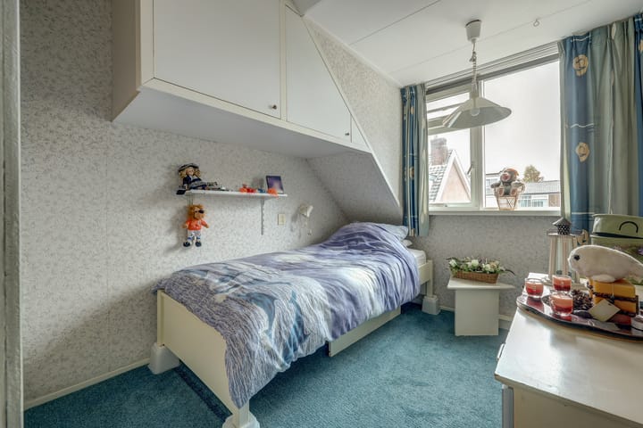 Foto 25 van Koningin Wilhelminastraat 16