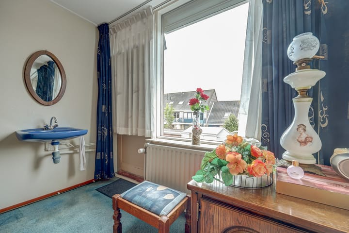 Foto 24 van Koningin Wilhelminastraat 16