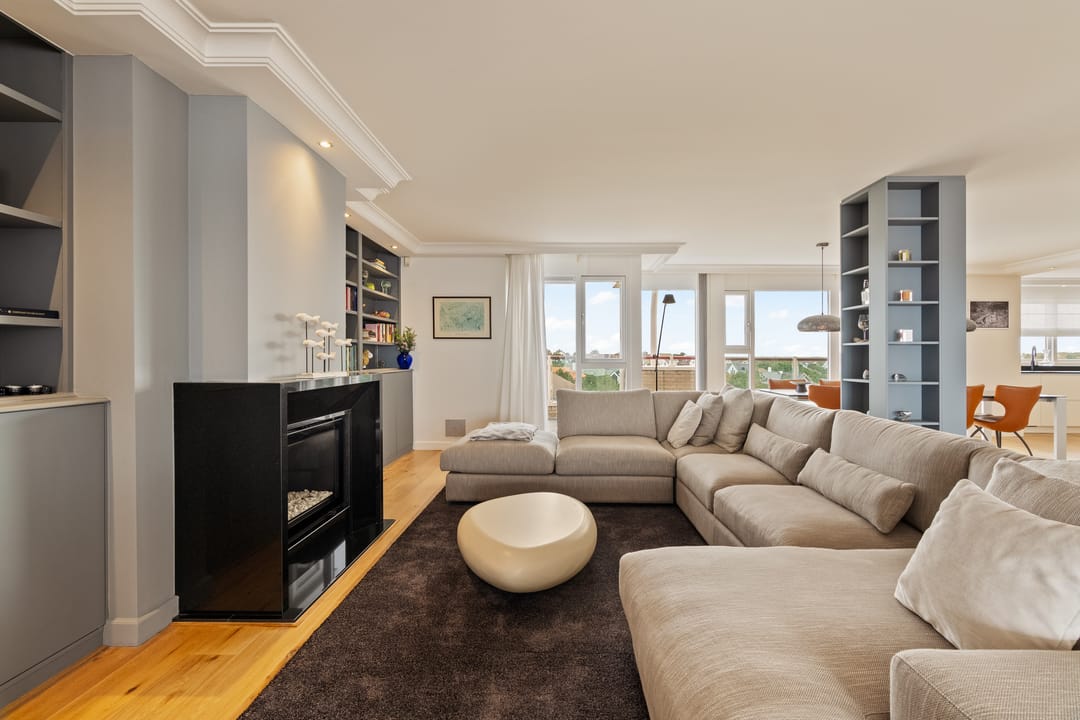 Foto 11 van Les Dunes 9