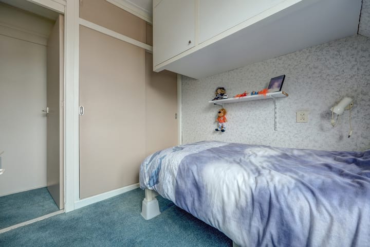 Foto 26 van Koningin Wilhelminastraat 16