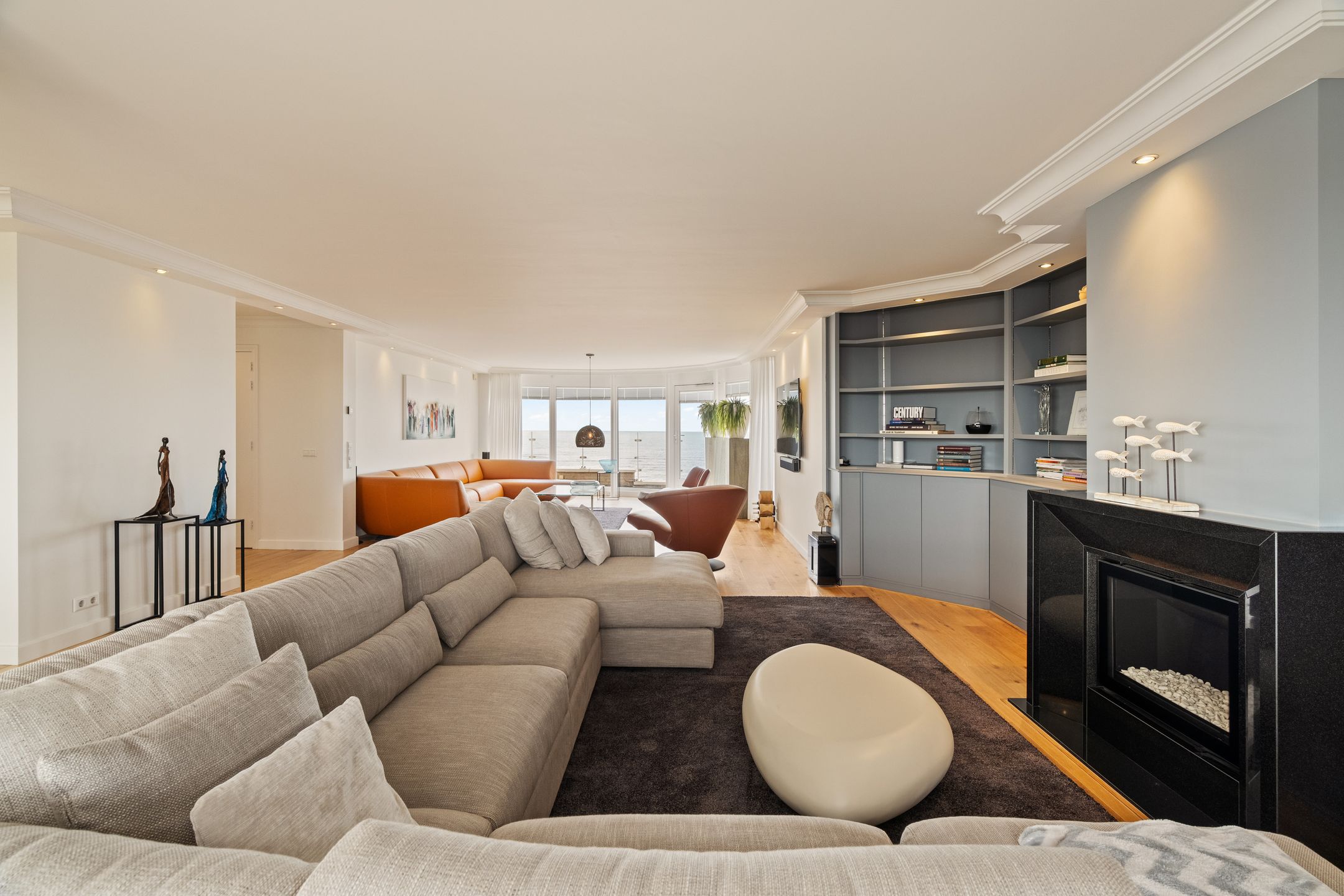 Foto 12 van Les Dunes 9