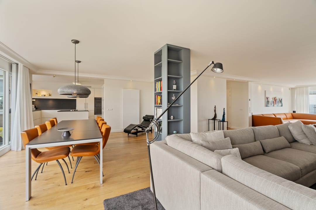 Foto 13 van Les Dunes 9