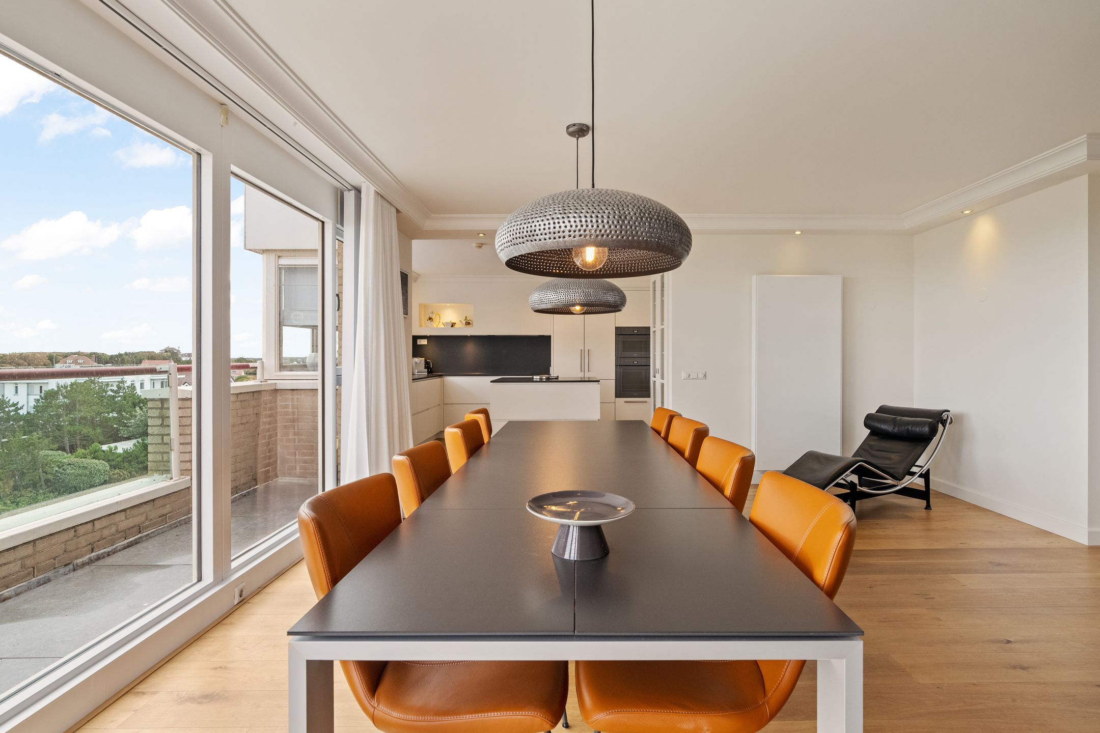 Foto 15 van Les Dunes 9