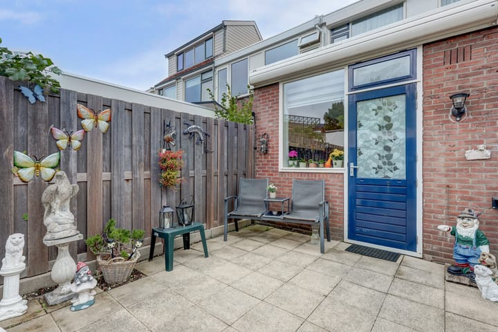 Foto 30 van Koningin Wilhelminastraat 16