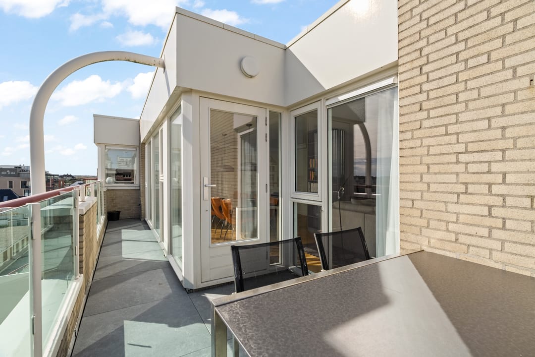 Foto 16 van Les Dunes 9