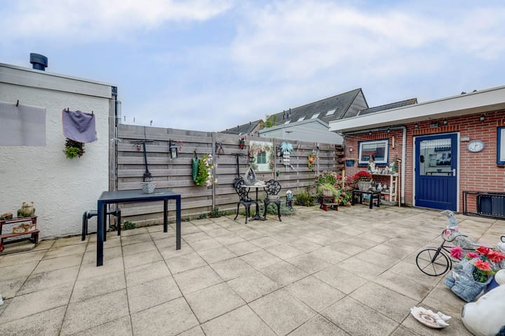 Foto 31 van Koningin Wilhelminastraat 16